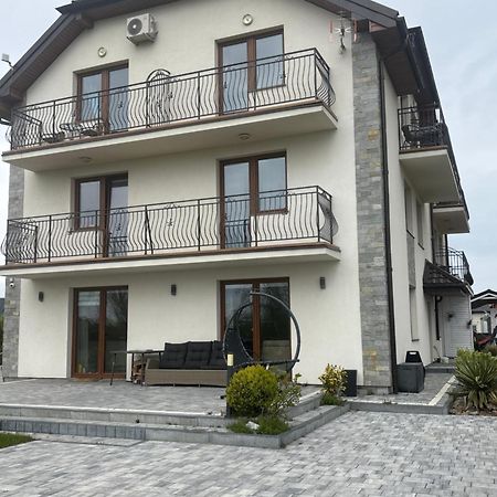 Błękitna Laguna 2 Rewa Zewnętrze zdjęcie