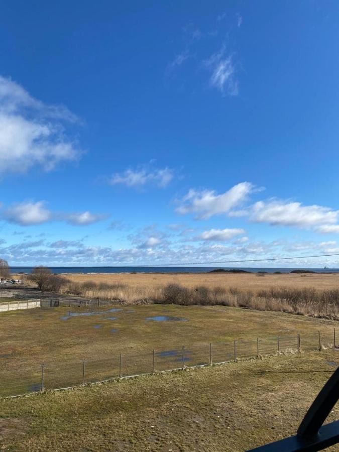 Błękitna Laguna 2 Rewa Zewnętrze zdjęcie