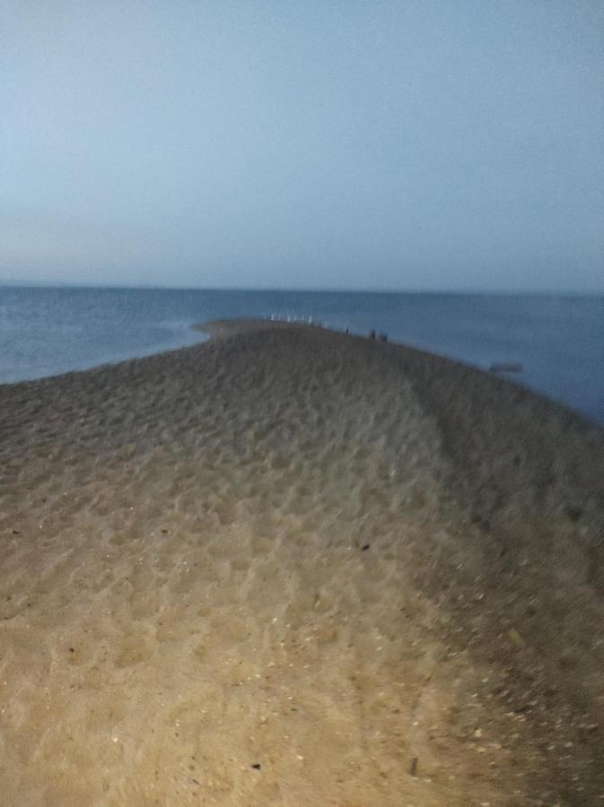 Błękitna Laguna 2 Rewa Zewnętrze zdjęcie