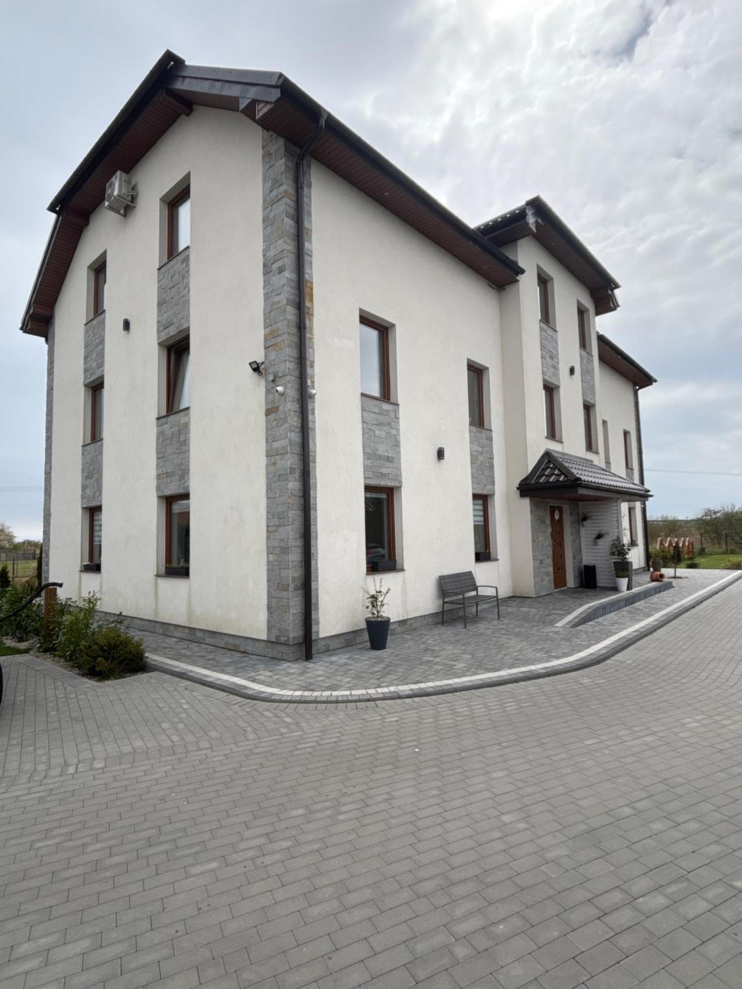 Błękitna Laguna 2 Rewa Zewnętrze zdjęcie